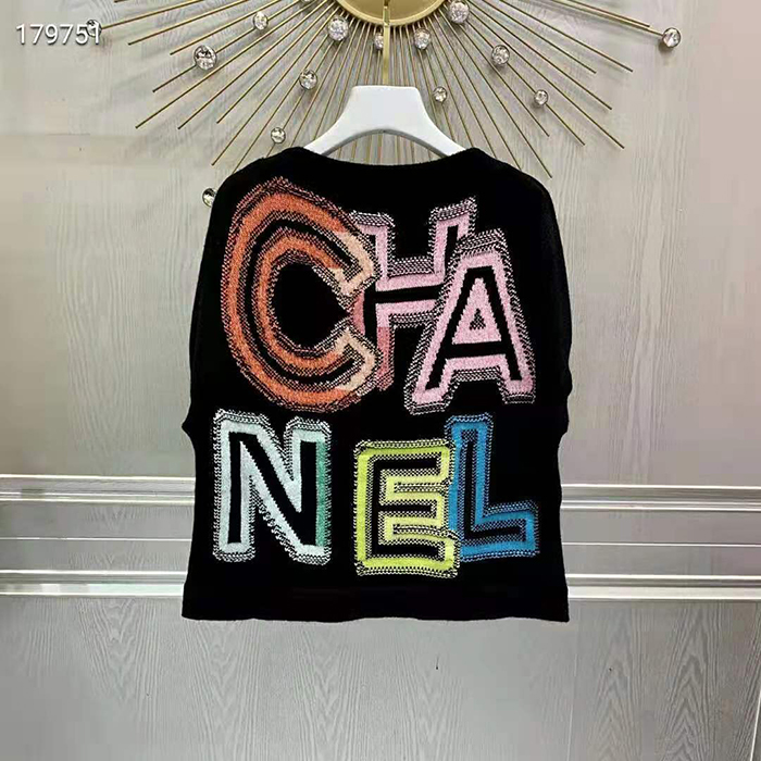 2021 Chanel Clothes