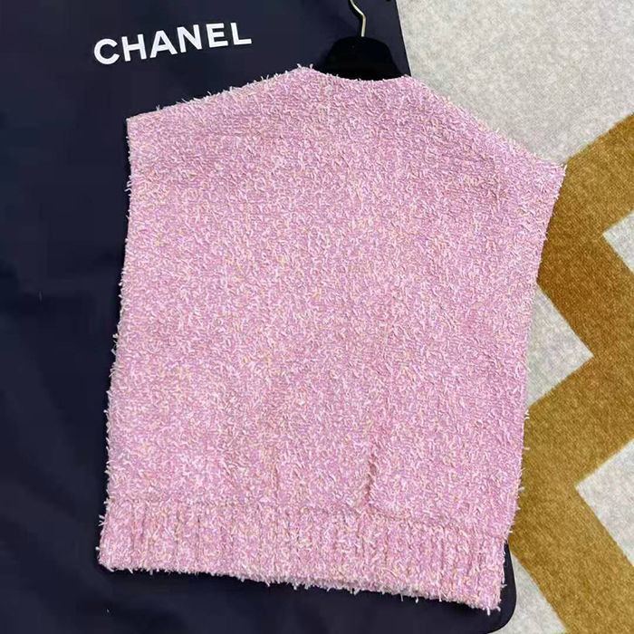 2021 Chanel Clothes