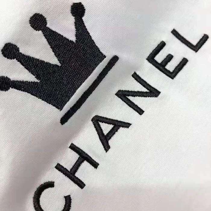 2021 Chanel Clothes