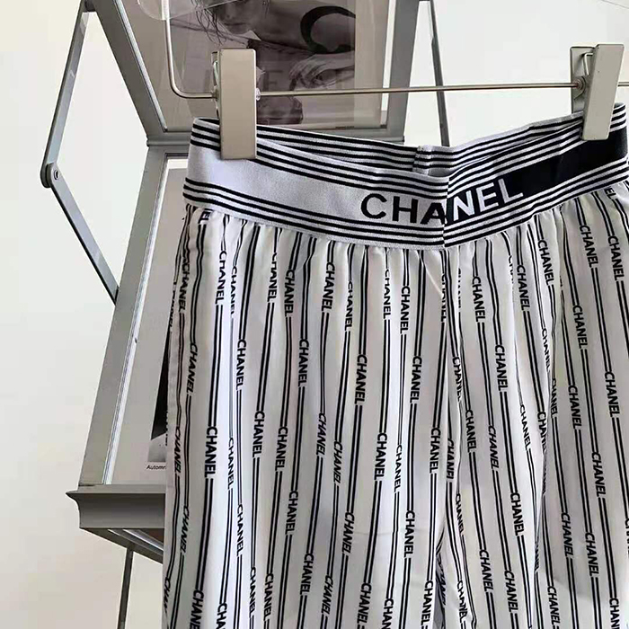 2021 Chanel Clothes