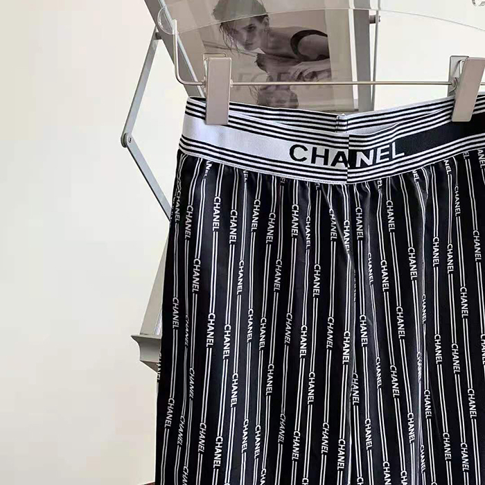 2021 Chanel Clothes