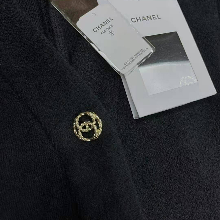 2021 Chanel Clothes