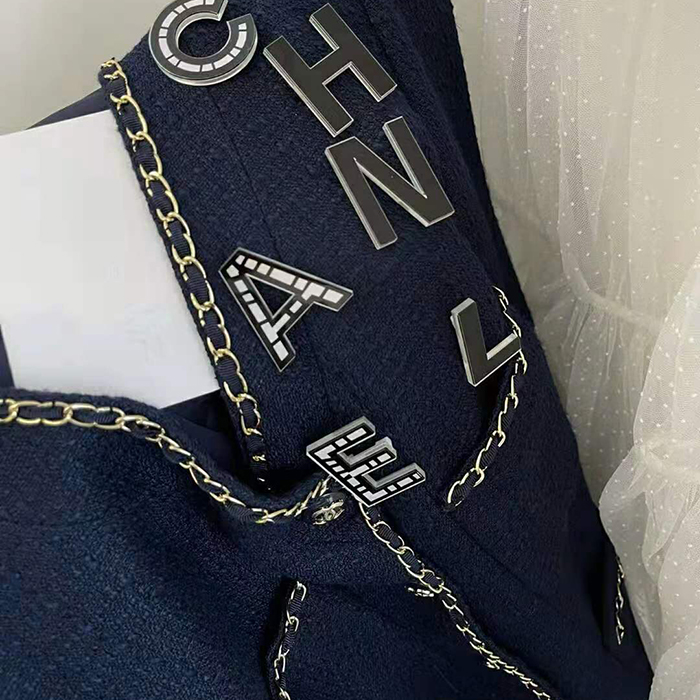 2021 Chanel Clothes