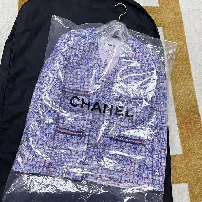 2021 Chanel Clothes