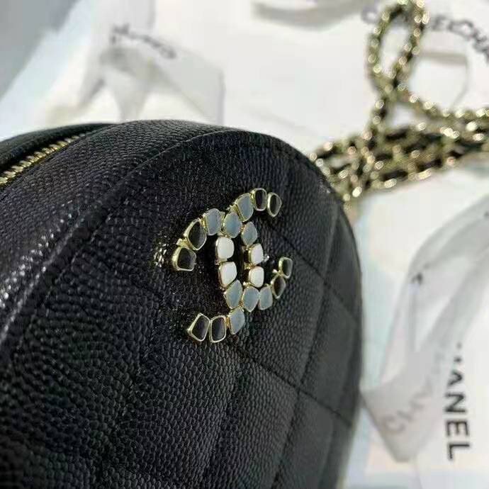 2021 Chanel Clutch with Chain