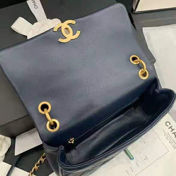 2021 Chanel Flap Bag