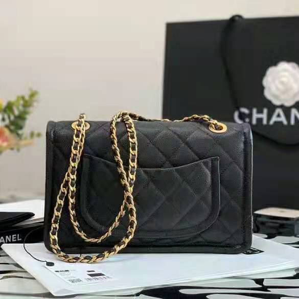 2021 Chanel Flap bag