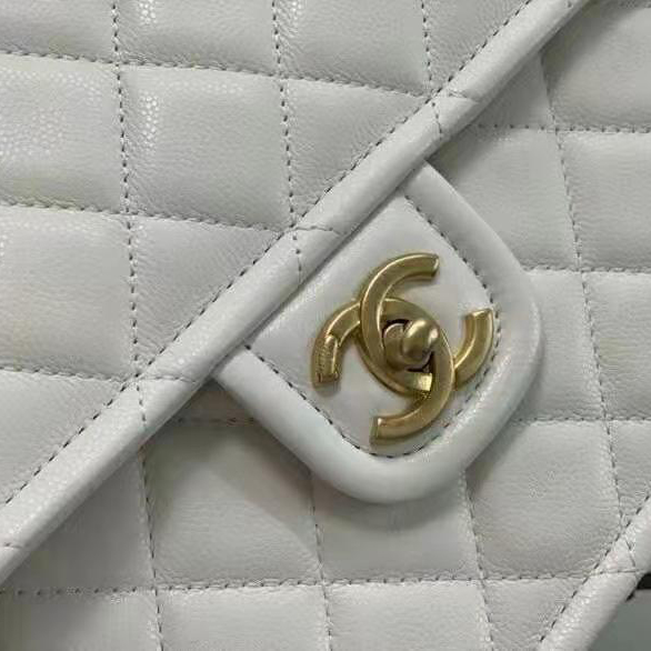 2021 Chanel Flap bag