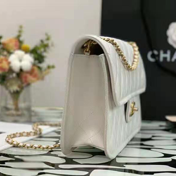 2021 Chanel Flap bag