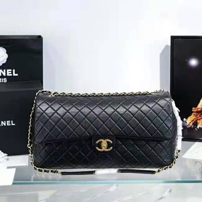 2021 Chanel Large Bag