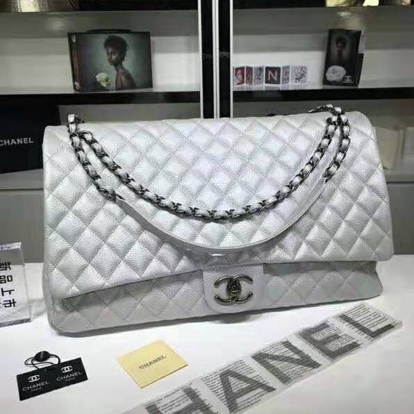 2021 Chanel Large Bag