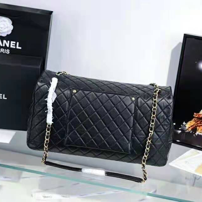 2021 Chanel Large Bag