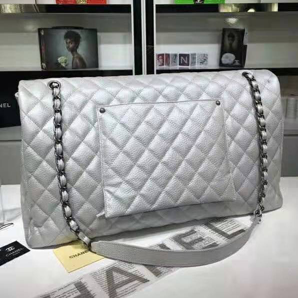 2021 Chanel Large Bag