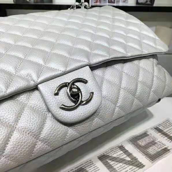 2021 Chanel Large Bag