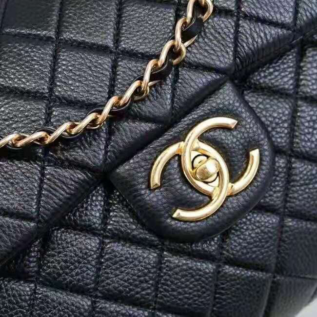 2021 Chanel Large Bag