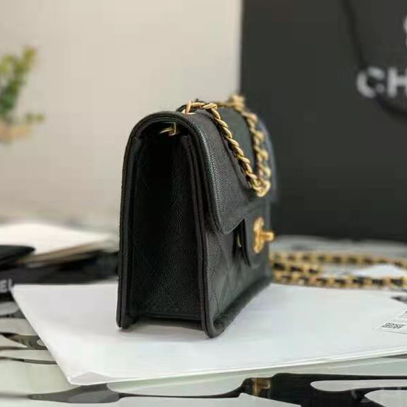 2021 Chanel Mini Flap bag