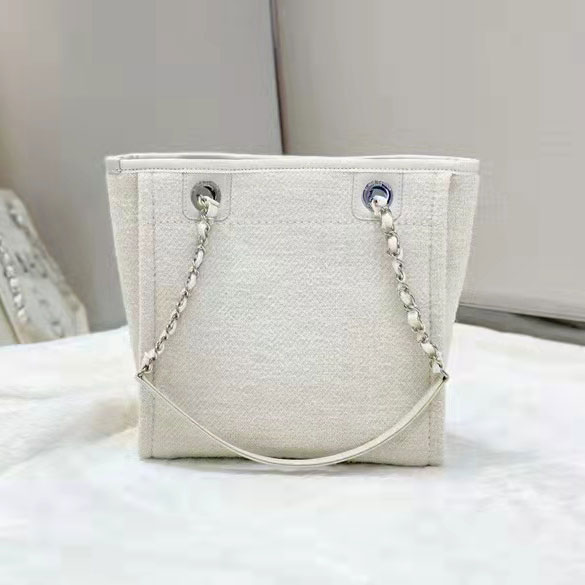 2021 Chanel Small Shopping Bag