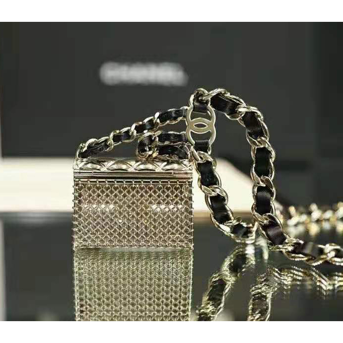 2021 Chanel belt