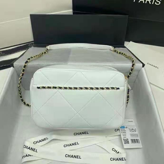 2021 Chanel camera case