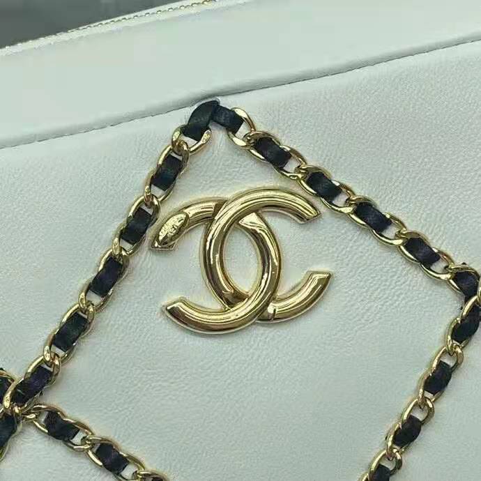 2021 Chanel camera case