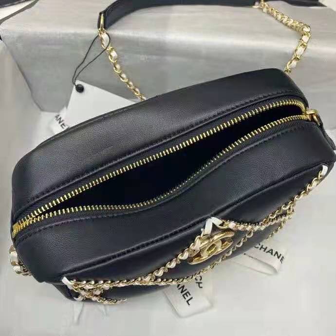 2021 Chanel camera case