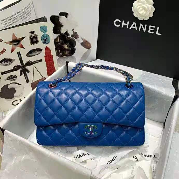 2021 Chanel classic Flap bag