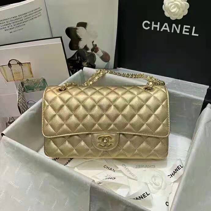 2021 Chanel classic Flap bag
