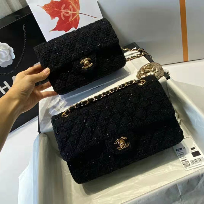 2021 Chanel classic Flap bag