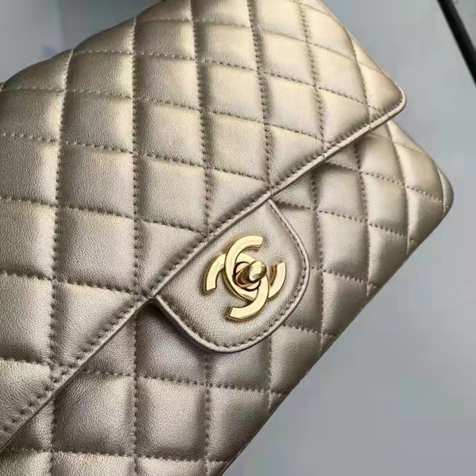 2021 Chanel classic Flap bag