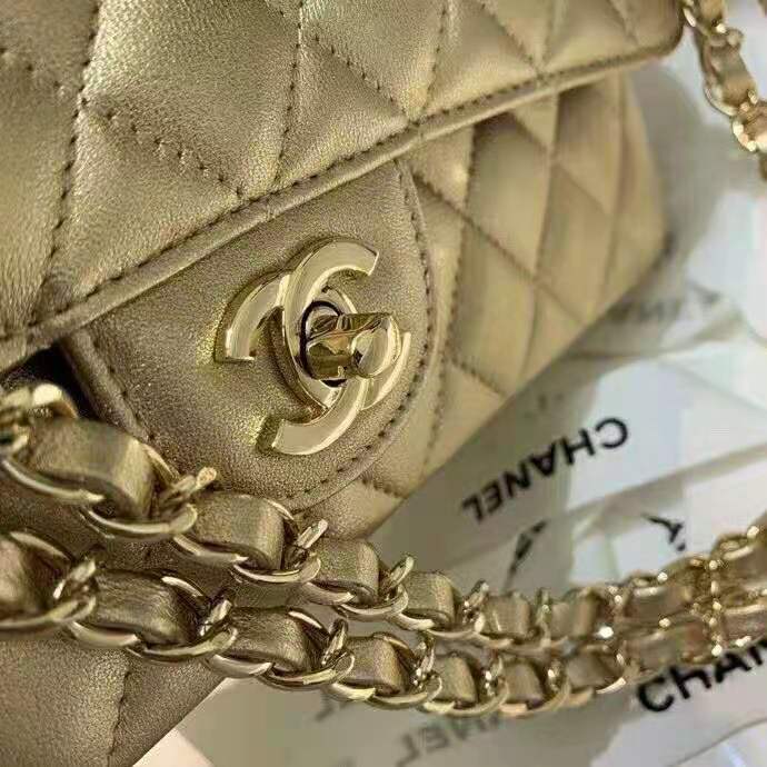 2021 Chanel classic Flap bag