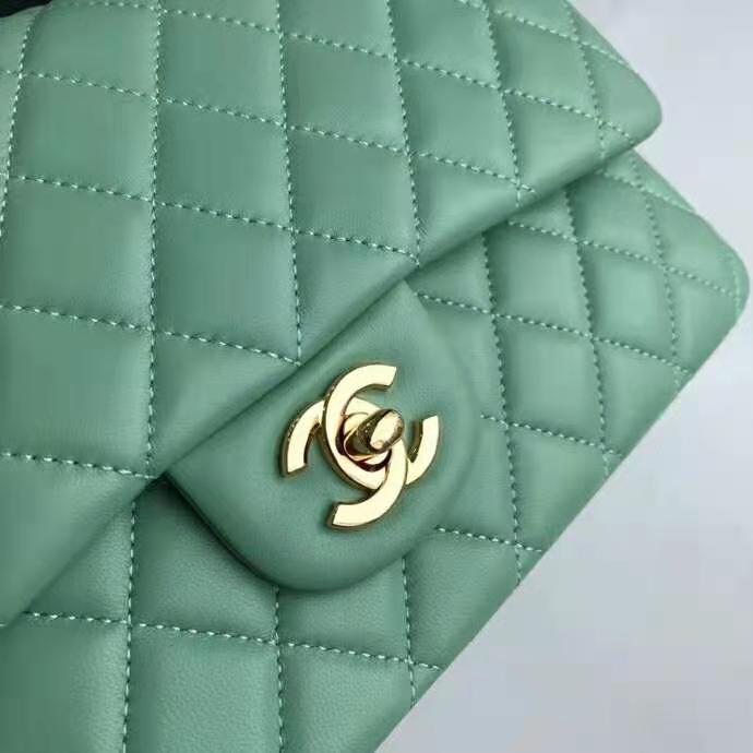 2021 Chanel classic Flap bag