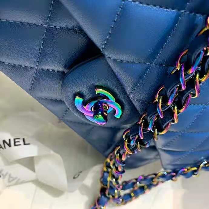 2021 Chanel classic Flap bag