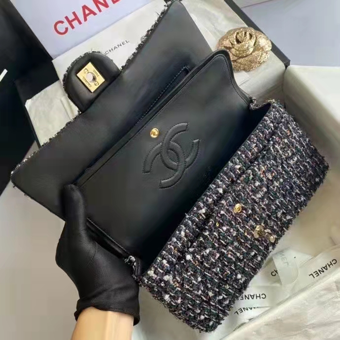 2021 Chanel classic Flap bag