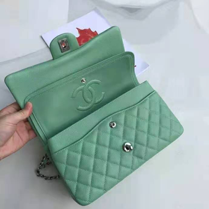 2021 Chanel classic Flap bag