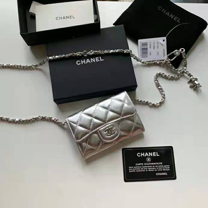 2021 Chanel classic belt bag