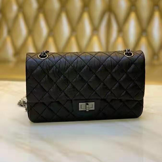 2021 Chanel handbag