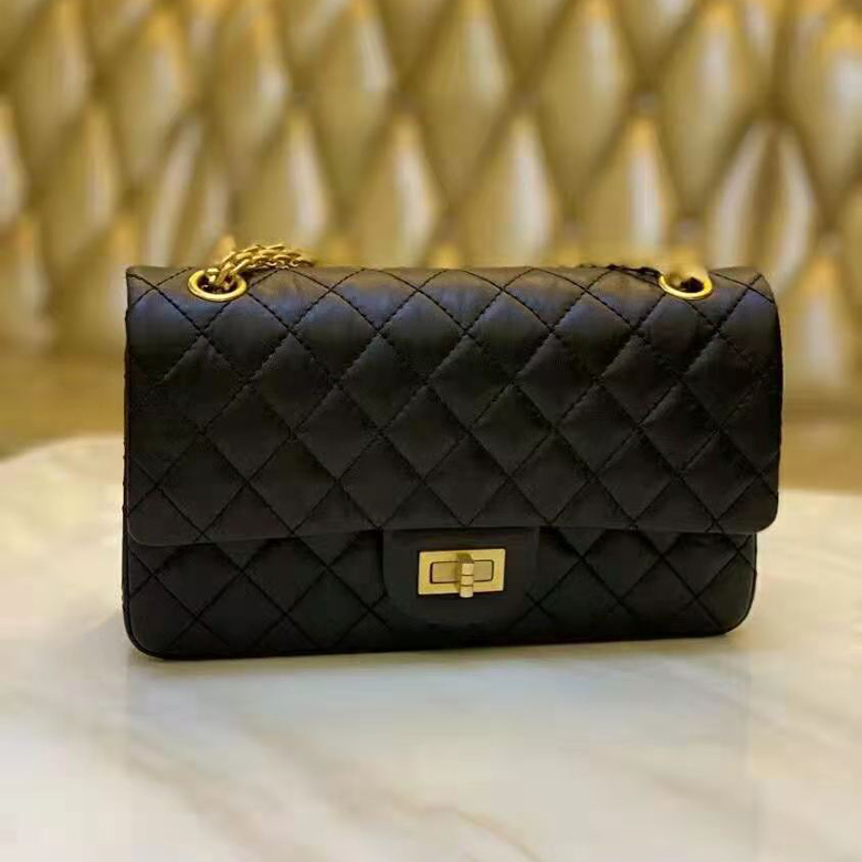 2021 Chanel handbag