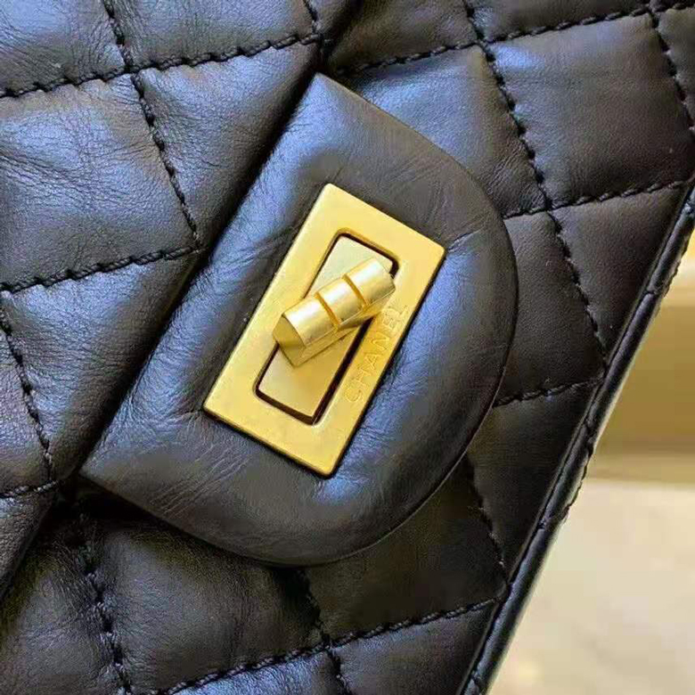 2021 Chanel handbag