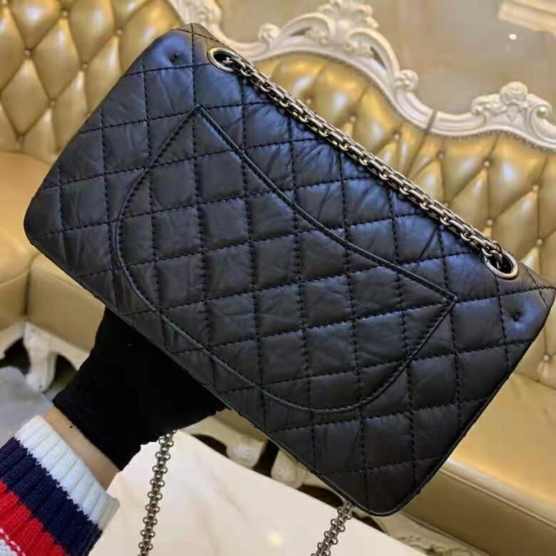 2021 Chanel handbag