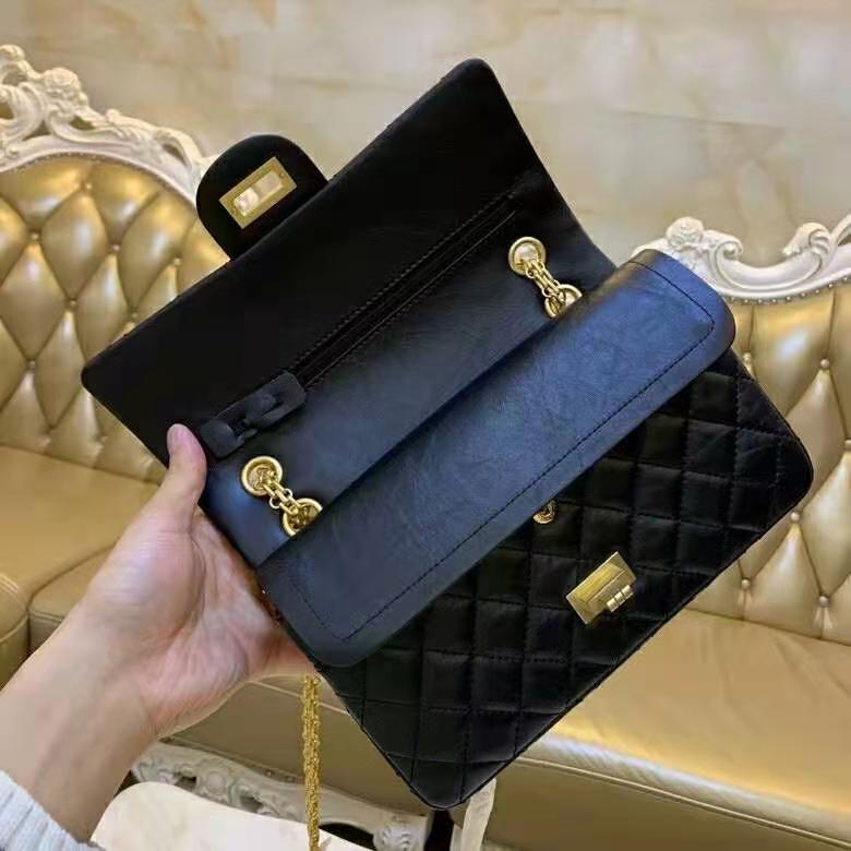 2021 Chanel handbag