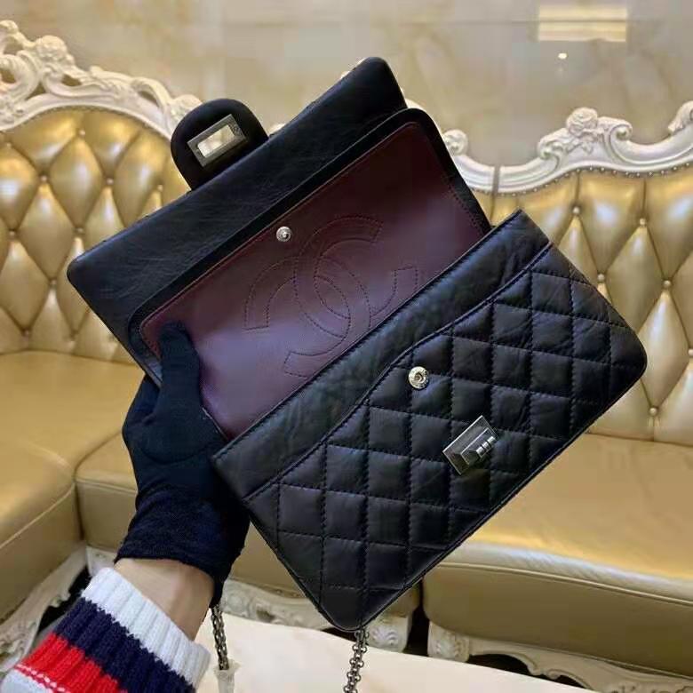 2021 Chanel handbag