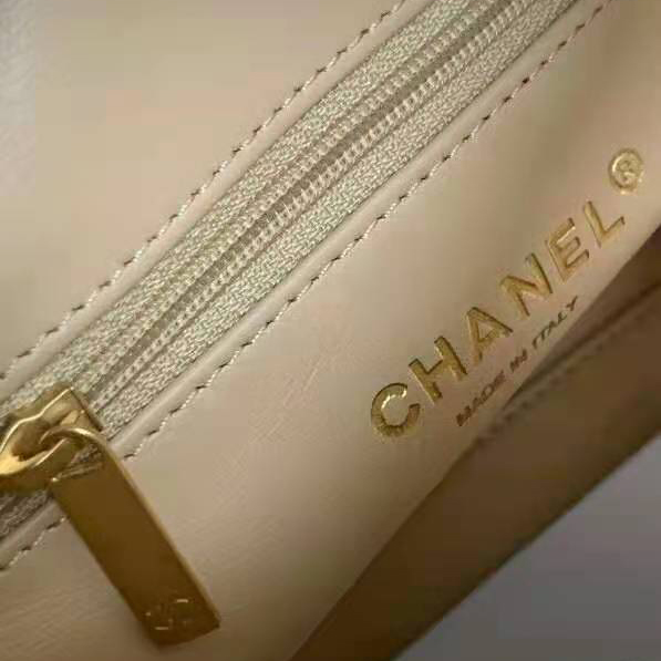 2021 Chanel hobo bag