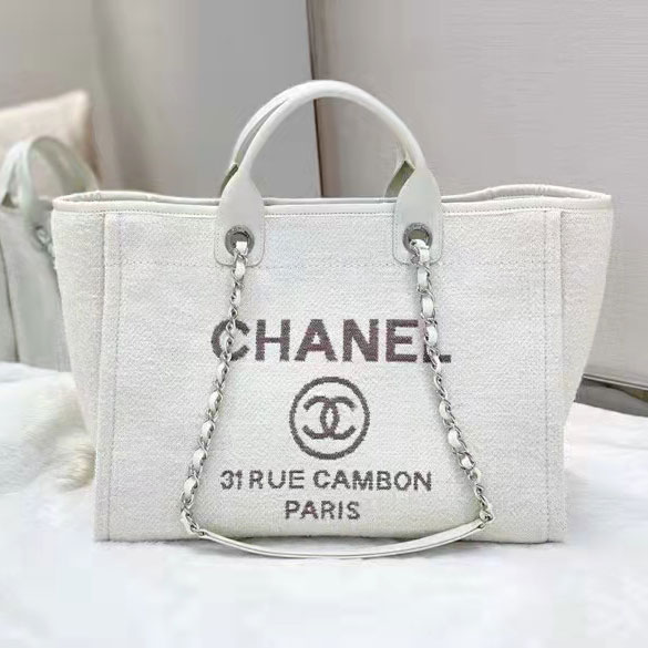 2021 Chanel large Shopping Bag