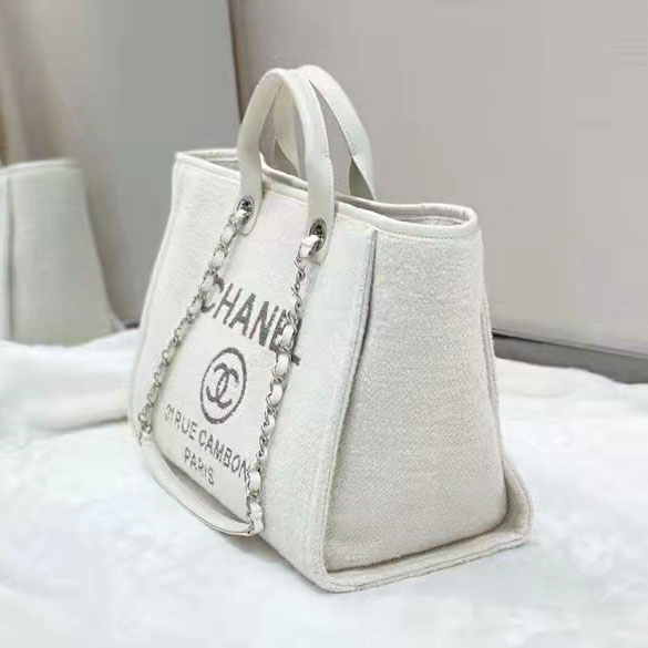 2021 Chanel large Shopping Bag