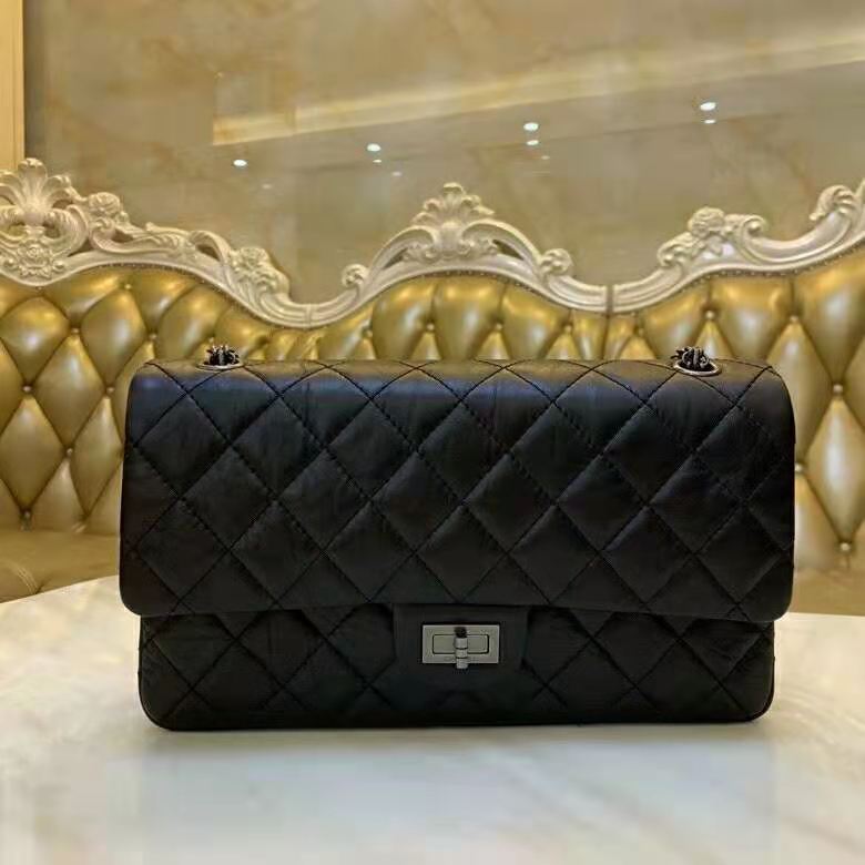 2021 Chanel large handbag