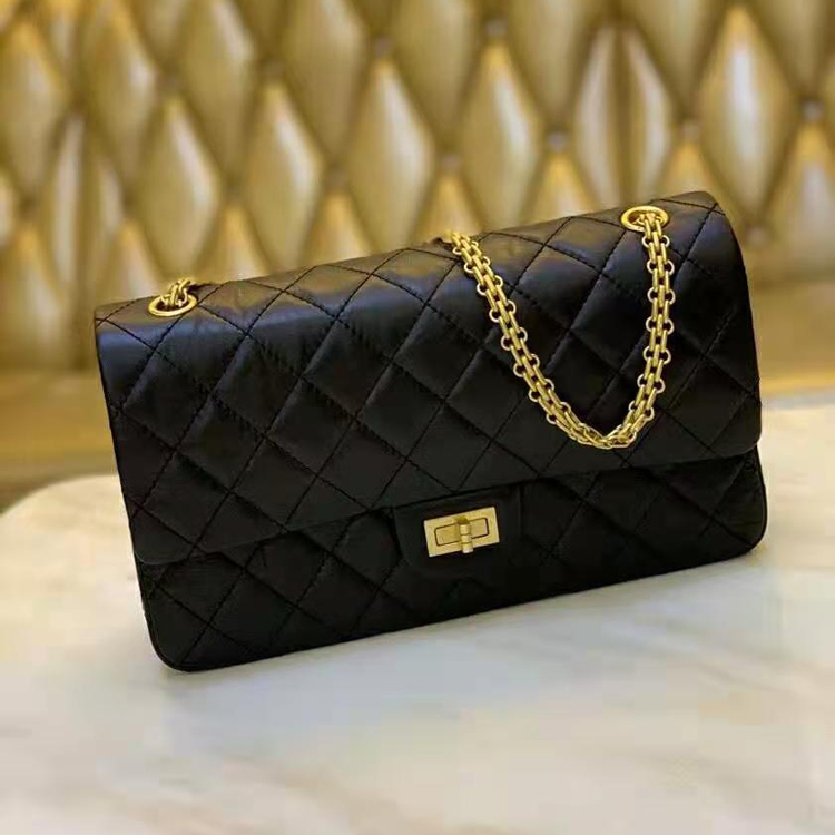 2021 Chanel large handbag