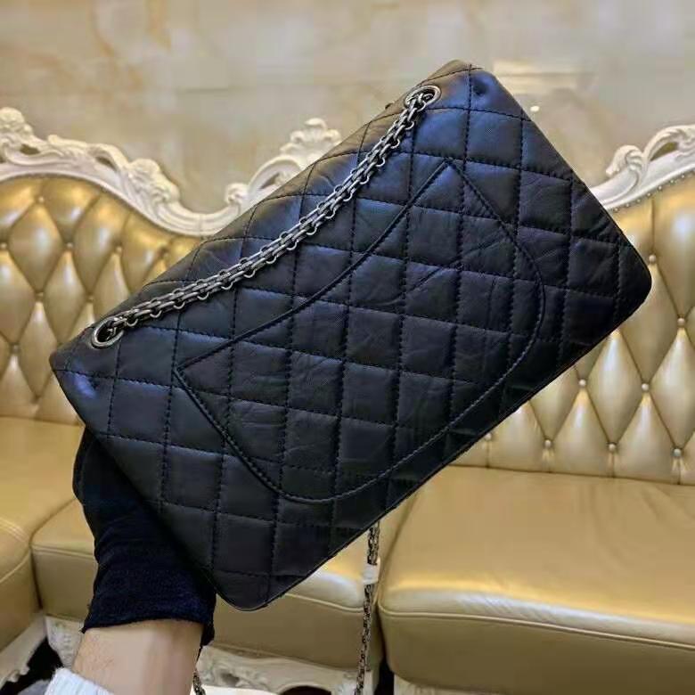 2021 Chanel large handbag