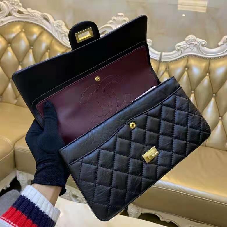 2021 Chanel large handbag