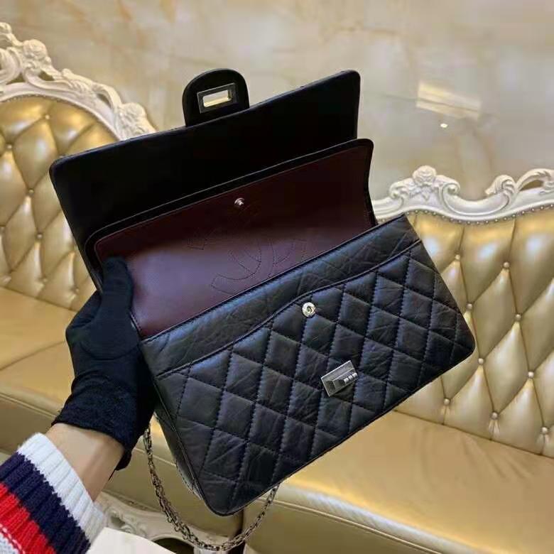 2021 Chanel large handbag