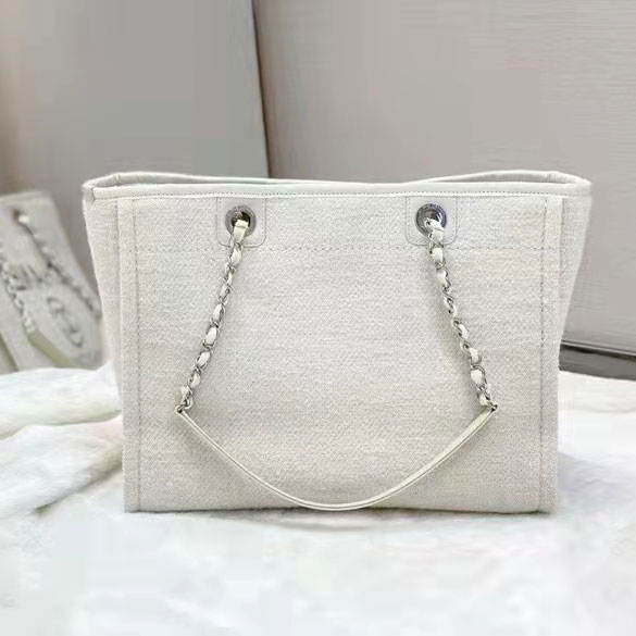 2021 Chanel medium Shopping Bag